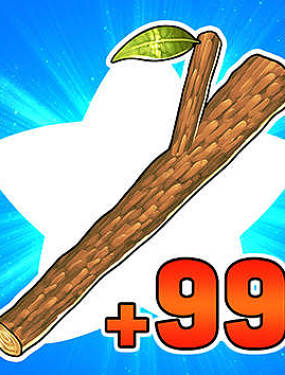 99强化木棍,99强化木棍漫画
