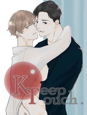 Keep Touch,Keep Touch漫画