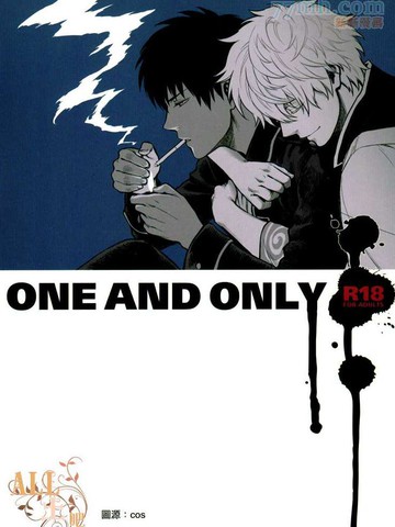 ONE AND ONLY,ONE AND ONLY漫画